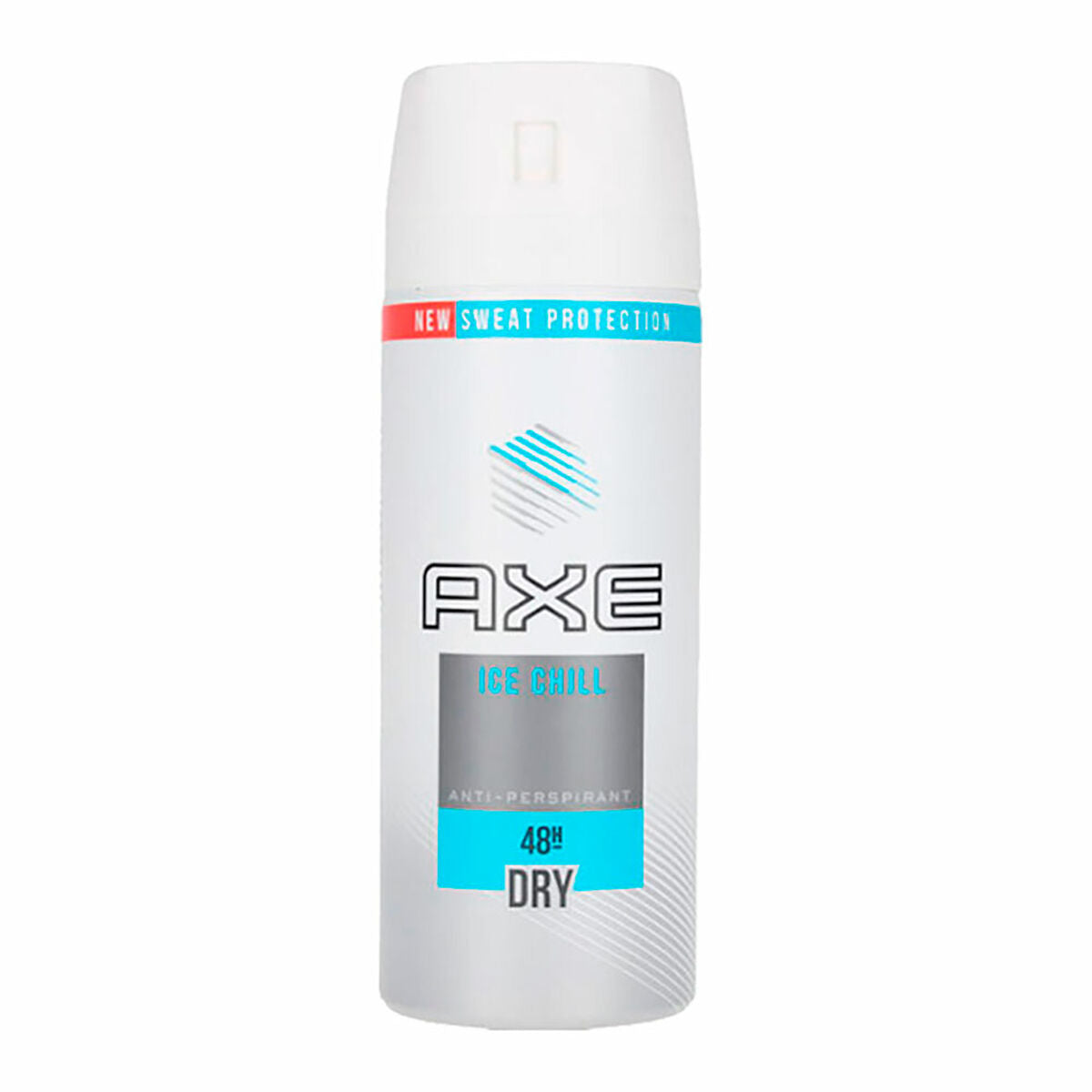Spray Deodorant Axe Ice Chill 150 ml -  Beauty, Bathing and personal hygiene -  Axe.