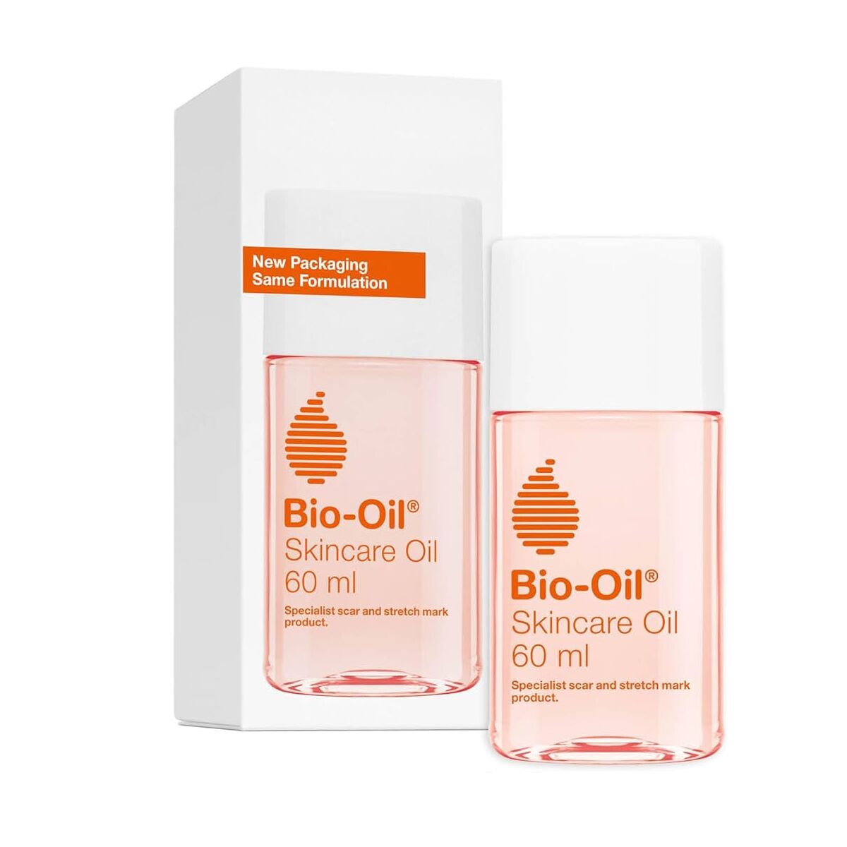Anti-Stretch Mark Oil Bio-oil -  Beauty, Skin care -  Bio-oil.
