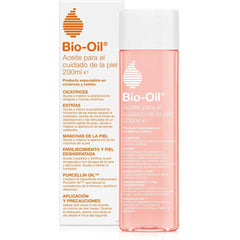 Facial Oil Bio-oil 200 ml -  Beauty, Skin care -  Bio-oil.