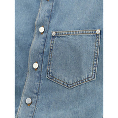 Haikure Tamu denim Dress -   -  Haikure.