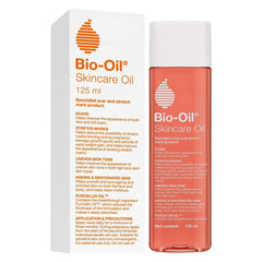 Anti-Stretch Mark Oil PurCellin Bio-oil 125 ml (1 Unit) -  Beauty, Skin care -  Bio-oil.