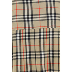 Burberry Zoe Skirt -   -  Burberry.