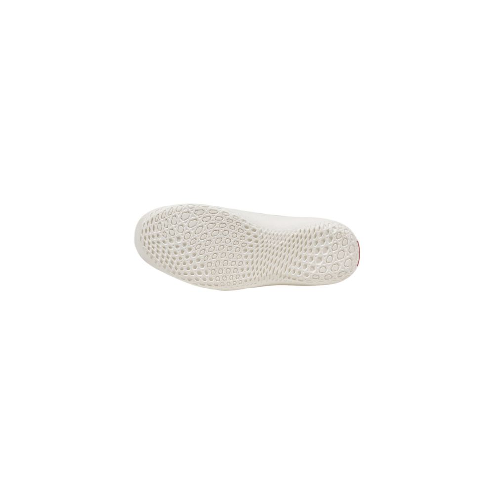 Vans Black Fabric Sneaker -   -  Vans.