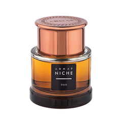 Women's Perfume Armaf Niche Oud EDP 90 ml -  Beauty, Perfumes and fragrances -  Armaf.