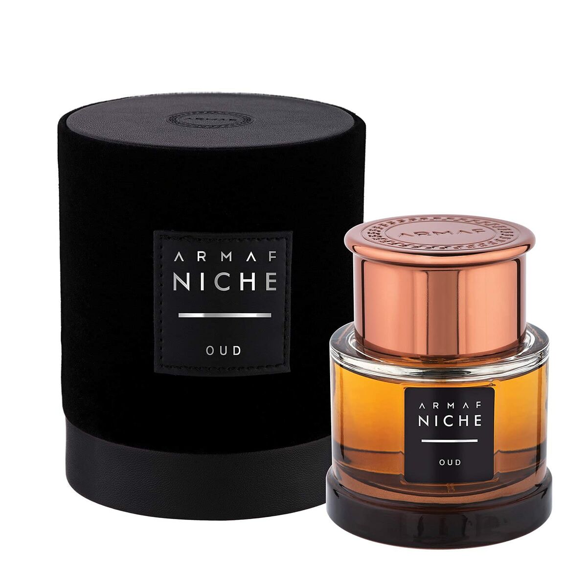 Women's Perfume Armaf Niche Oud EDP 90 ml -  Beauty, Perfumes and fragrances -  Armaf.