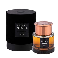 Women's Perfume Armaf Niche Oud EDP 90 ml -  Beauty, Perfumes and fragrances -  Armaf.
