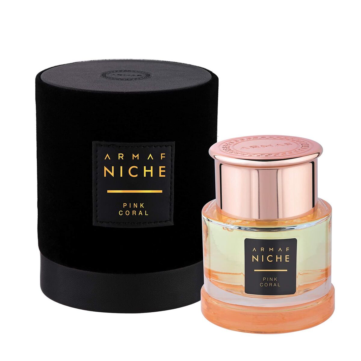 Women's Perfume Armaf EDP Niche Pink Coral 90 ml -  Beauty, Perfumes and fragrances -  Armaf.