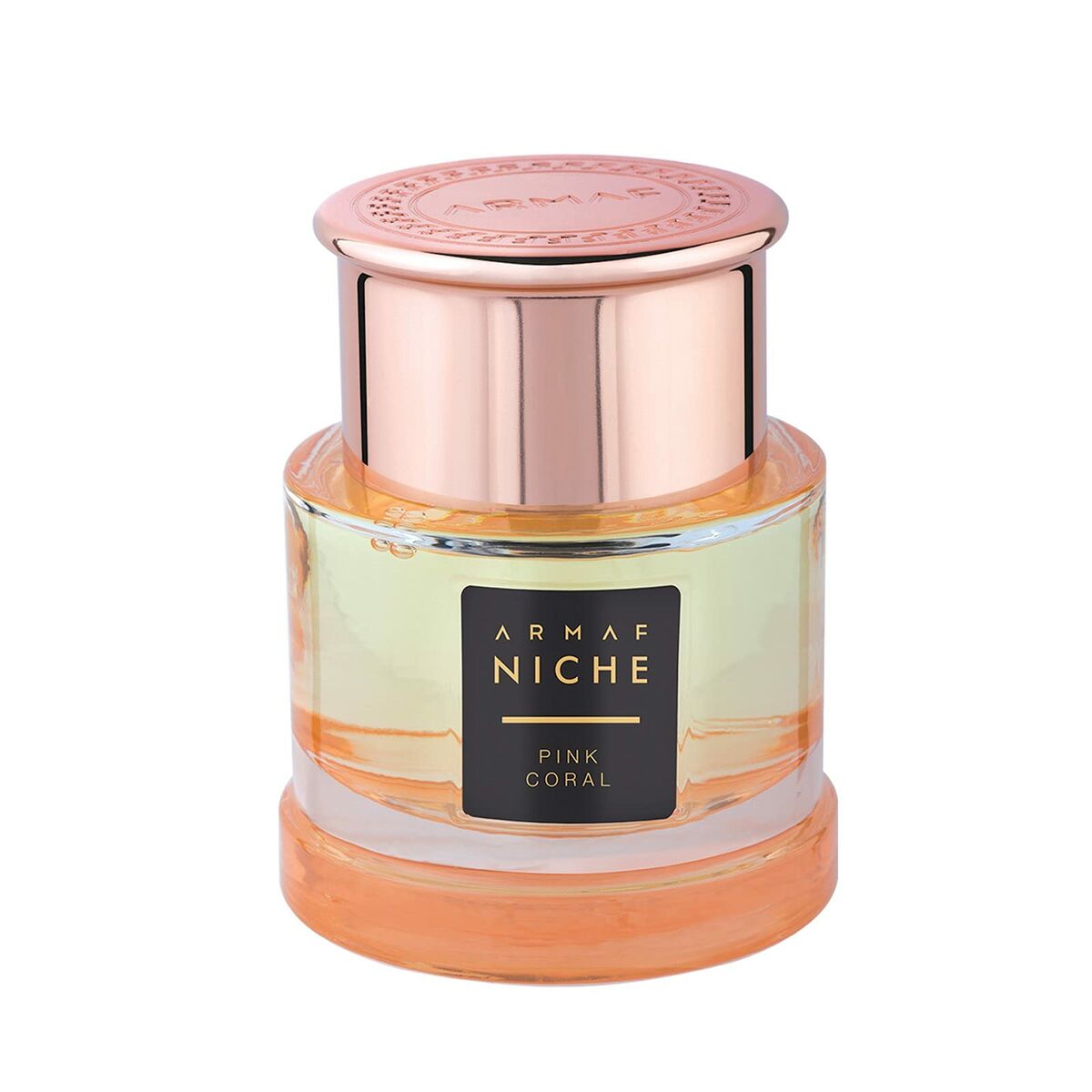 Women's Perfume Armaf EDP Niche Pink Coral 90 ml -  Beauty, Perfumes and fragrances -  Armaf.