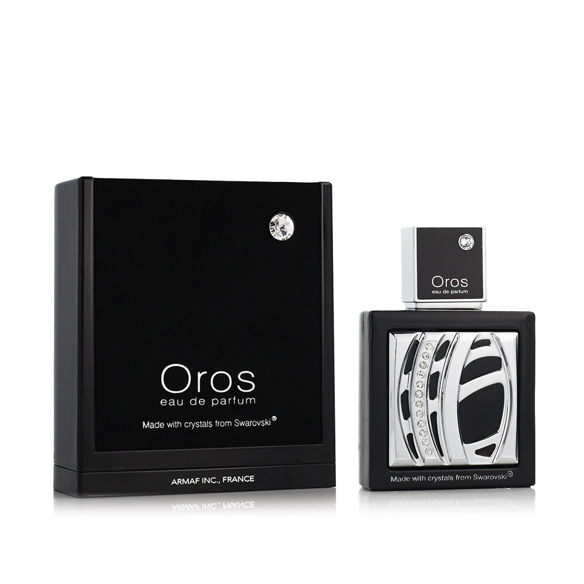 Men's Perfume Armaf Oros EDP 85 ml -  Beauty, Perfumes and fragrances -  Armaf.