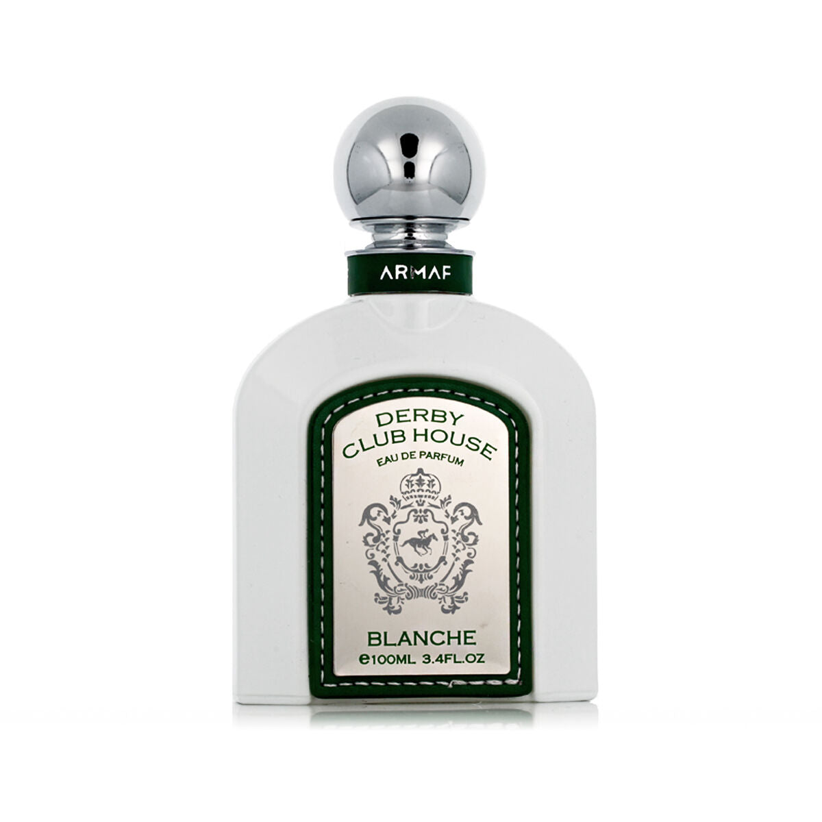 Women's Perfume Armaf Derby Club House Blanche EDP 100 ml -  Beauty, Perfumes and fragrances -  Armaf.