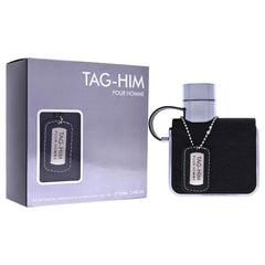 Men's Perfume Armaf Tag-Him EDT 100 ml Tag-Him -  Beauty, Perfumes and fragrances -  Armaf.