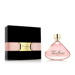 Women's Perfume Armaf Tres Jour Pour Femme EDP 100 ml -  Beauty, Perfumes and fragrances -  Armaf.