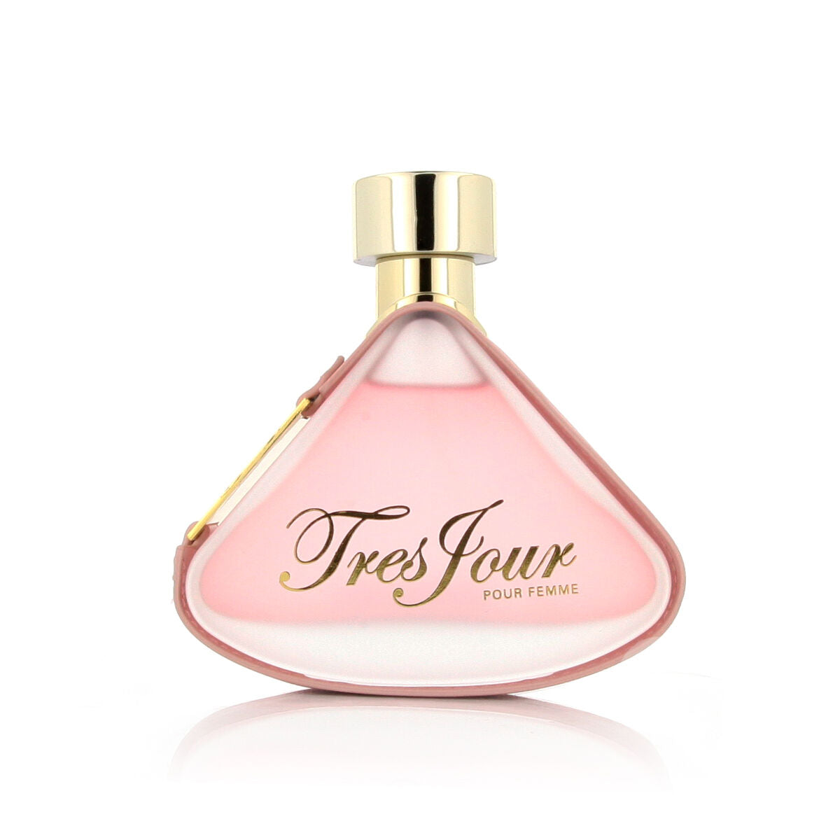 Women's Perfume Armaf Tres Jour Pour Femme EDP 100 ml -  Beauty, Perfumes and fragrances -  Armaf.