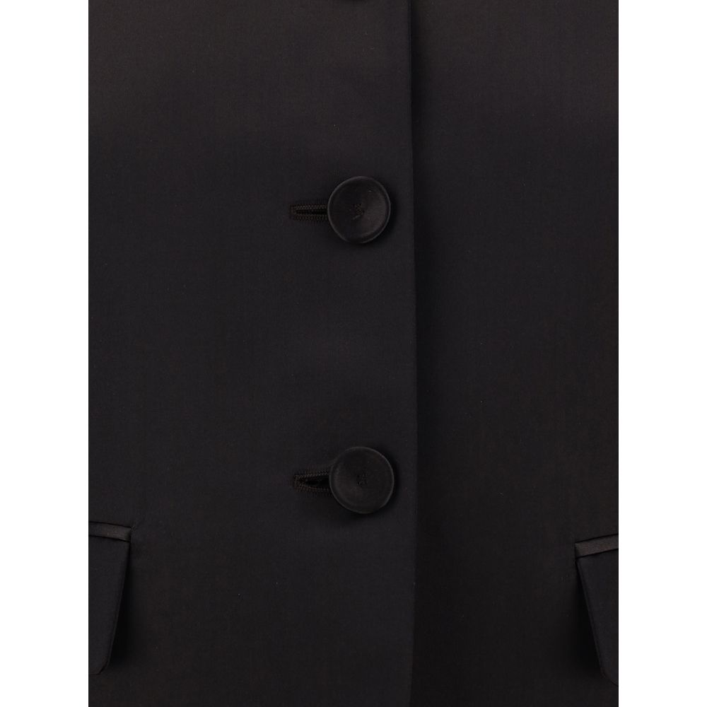 Fendi Blazer Jacket -   -  Fendi.