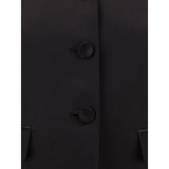 Fendi Blazer Jacket -   -  Fendi.