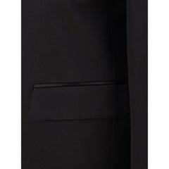 Fendi Blazer Jacket -   -  Fendi.