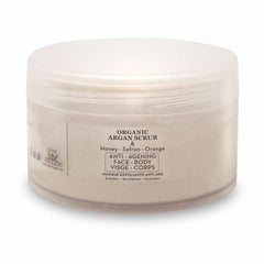 Facial Exfoliator Diar Argan   Revitalising 200 ml -  Beauty, Skin care -  Diar Argan.