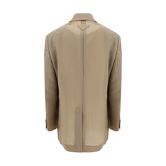 Prada Blazer Jacket -   -  Prada.