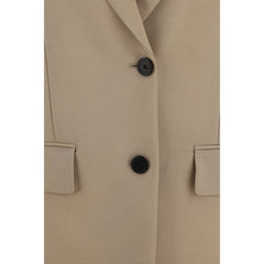 Prada Blazer Jacket -   -  Prada.