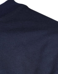 Dolce & Gabbana Multicolor Cotton Vneck Short Sleeve T-shirt -   -  Dolce & Gabbana.