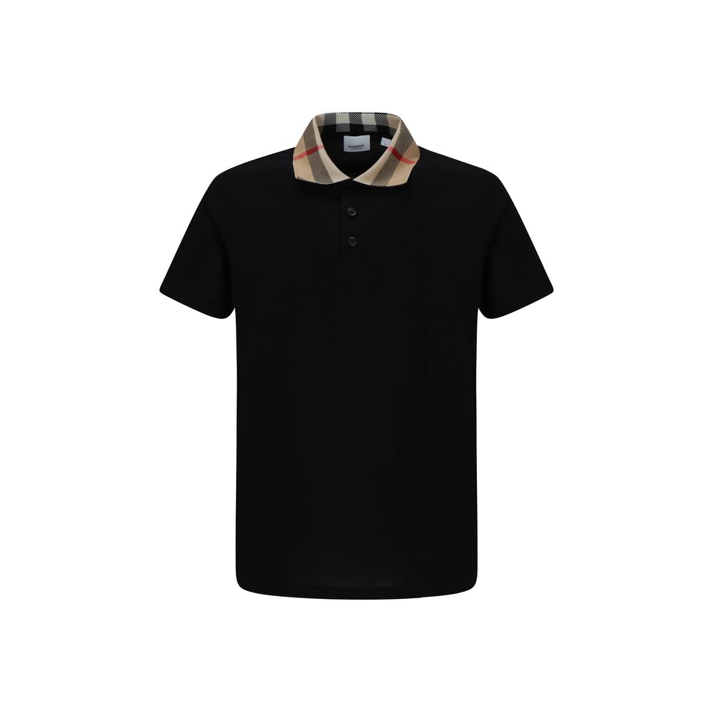 Burberry Cody Polo Shirt -   -  Burberry.