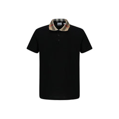Burberry Cody Polo Shirt -   -  Burberry.