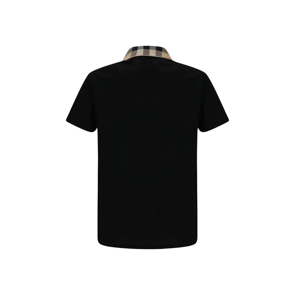 Burberry Cody Polo Shirt -   -  Burberry.