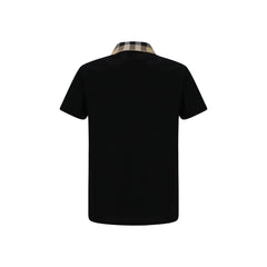 Burberry Cody Polo Shirt -   -  Burberry.