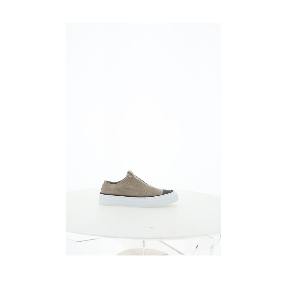 Brunello Cucinelli Sneakers -   -  Brunello Cucinelli.