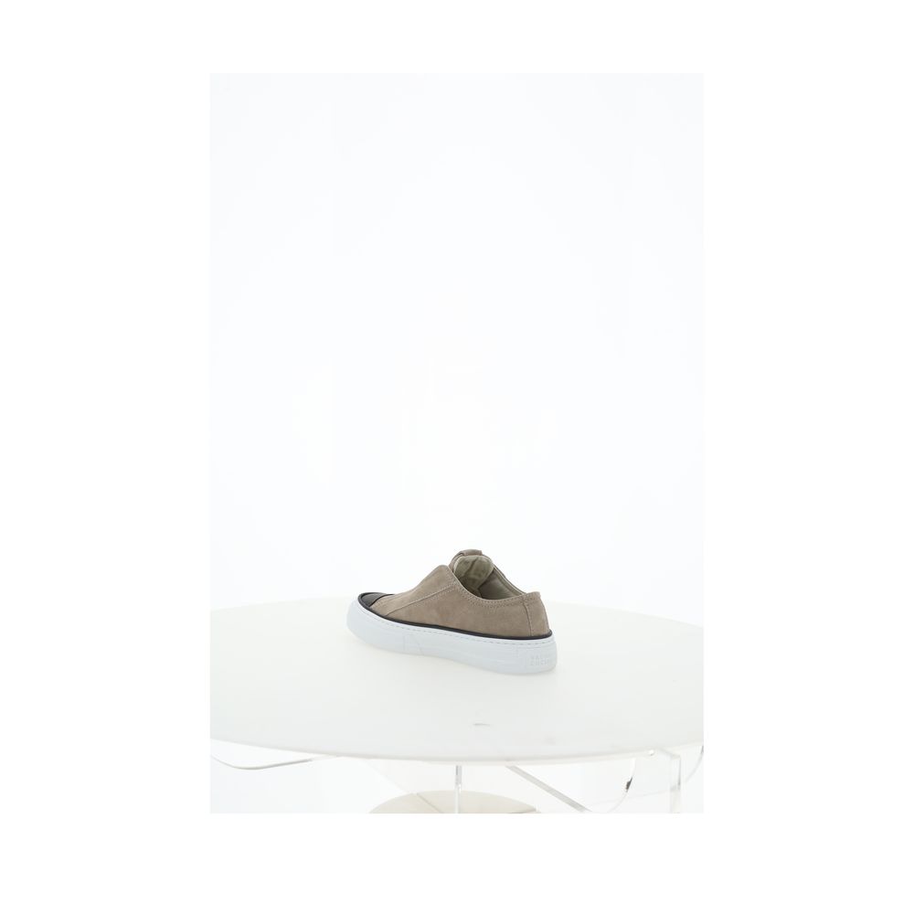 Brunello Cucinelli Sneakers -   -  Brunello Cucinelli.