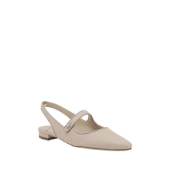 Manolo Blahnik Campariflatsli Ballerinas -   -  Manolo Blahnik.