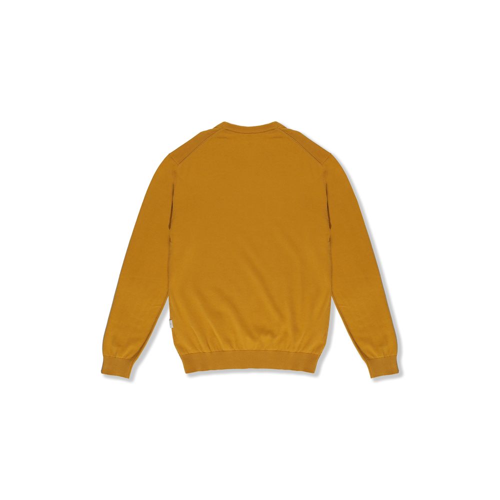 Hamaki-Ho Orange Cotton Sportswear -   -  Hamaki-Ho.