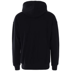 Comme Des Fuckdown Black Cotton Sweater -   -  Comme Des Fuckdown.