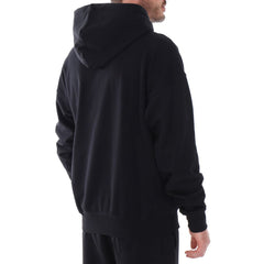Comme Des Fuckdown Black Cotton Sweater -   -  Comme Des Fuckdown.