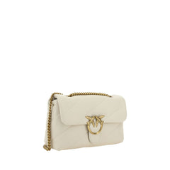PINKO Love Classic Shoulder Bag -   -  PINKO.