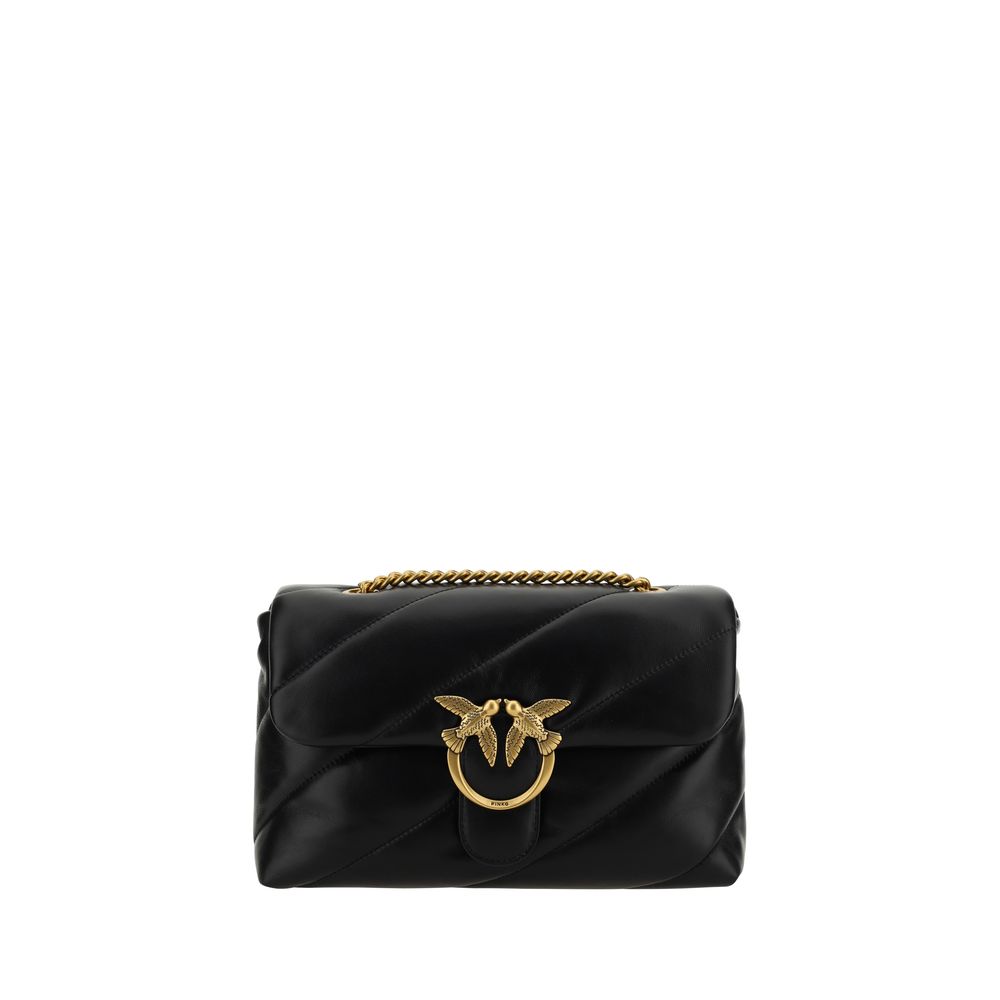 PINKO Love Classic Shoulder Bag -   -  PINKO.