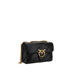 PINKO Love Classic Shoulder Bag -   -  PINKO.