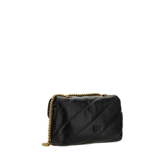 PINKO Love Classic Shoulder Bag -   -  PINKO.