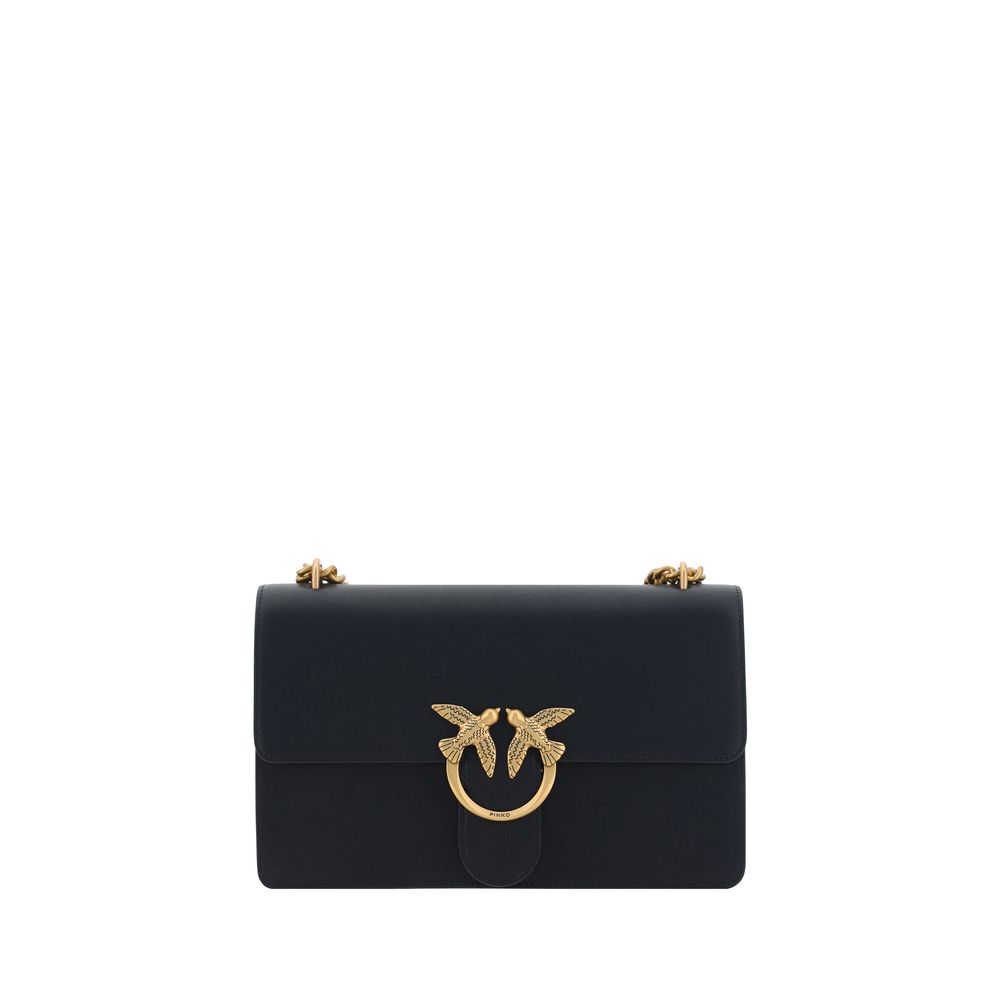 PINKO Love Shoulder Bag -   -  PINKO.