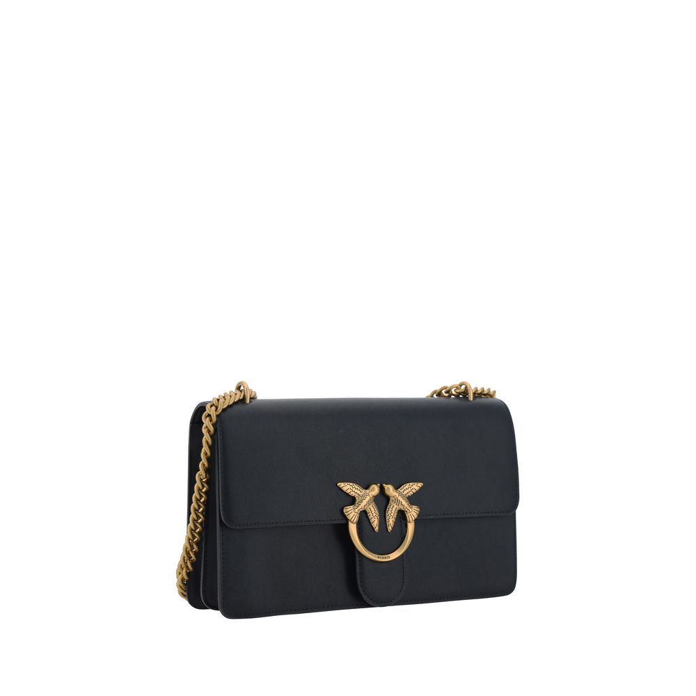 PINKO Love Shoulder Bag -   -  PINKO.