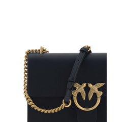 PINKO Love Shoulder Bag -   -  PINKO.