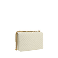 PINKO Love One Classic Shoulder Bag -   -  PINKO.