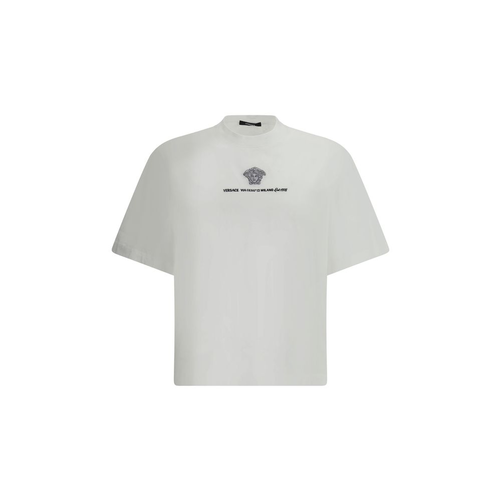 Versace T-Shirt -   -  Versace.