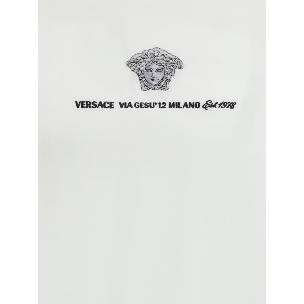 Versace T-Shirt -   -  Versace.
