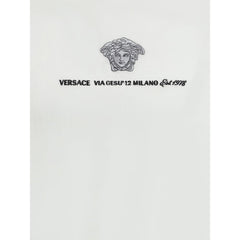 Versace T-Shirt -   -  Versace.