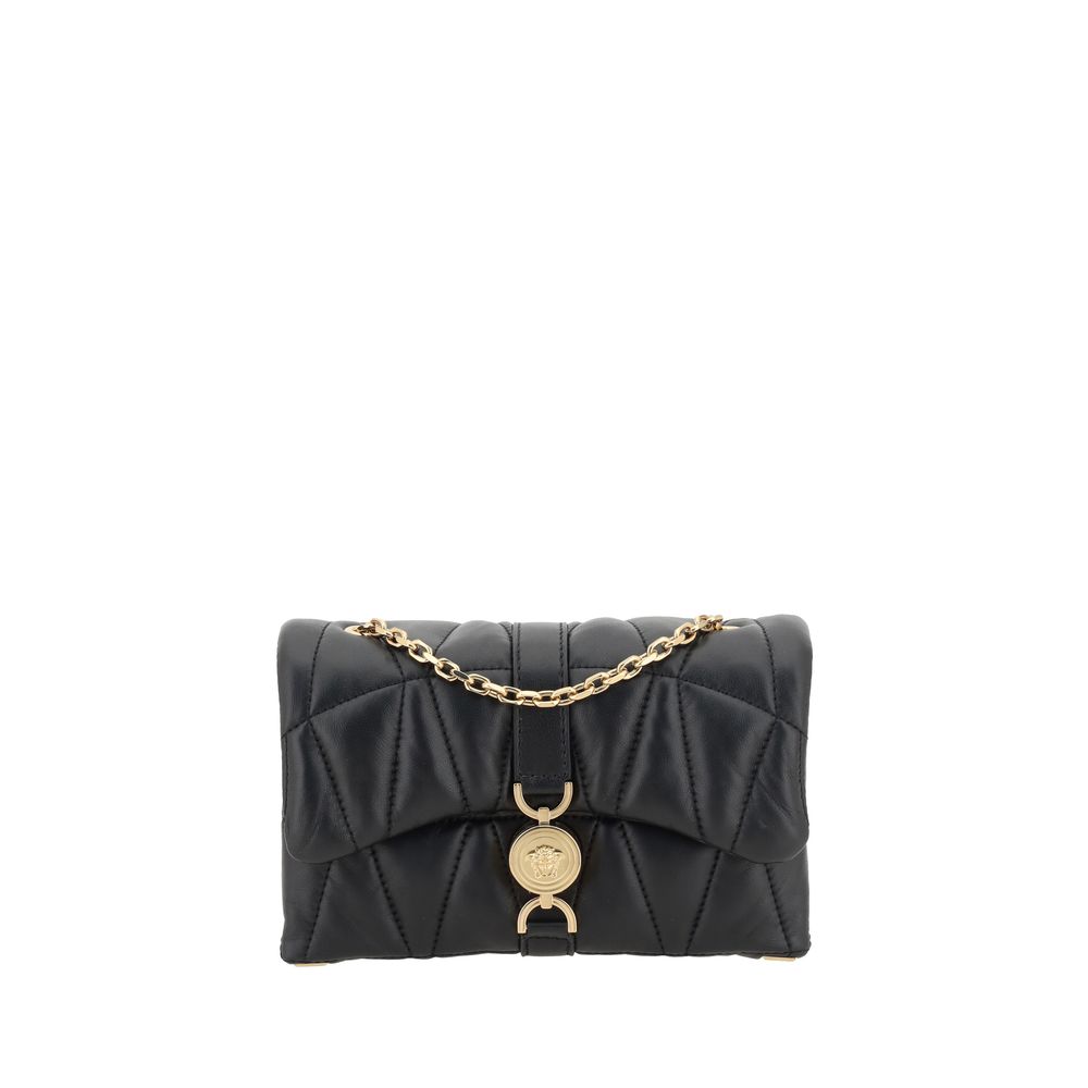 Versace Kleio Shoulder Bag -   -  Versace.