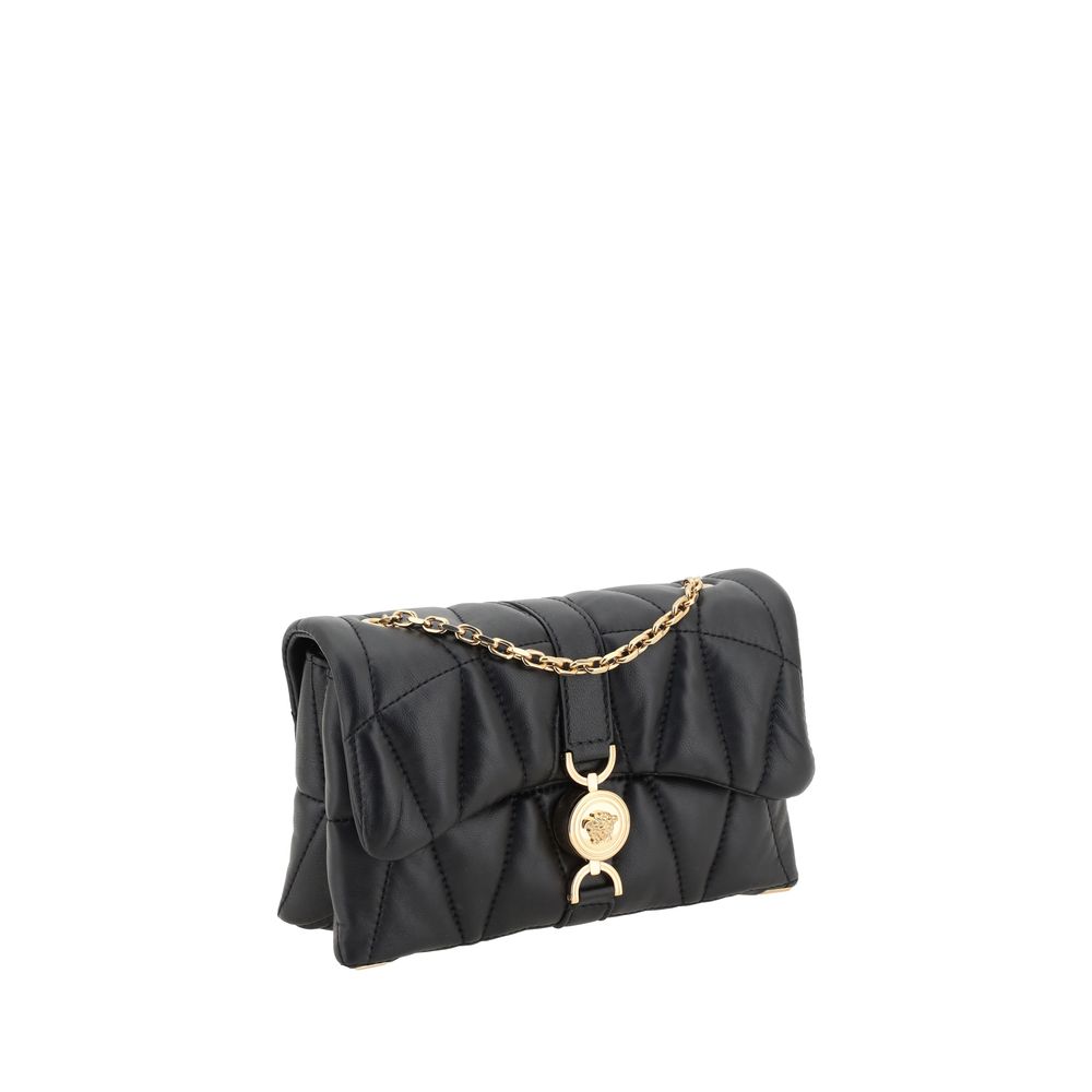 Versace Kleio Shoulder Bag -   -  Versace.