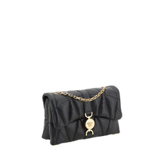 Versace Kleio Shoulder Bag -   -  Versace.