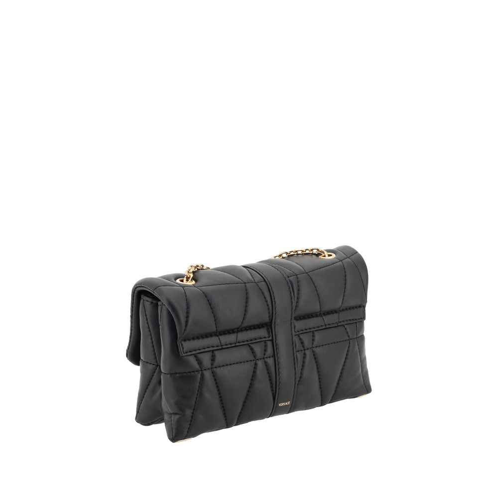 Versace Kleio Shoulder Bag -   -  Versace.