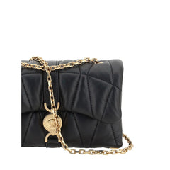 Versace Kleio Shoulder Bag -   -  Versace.